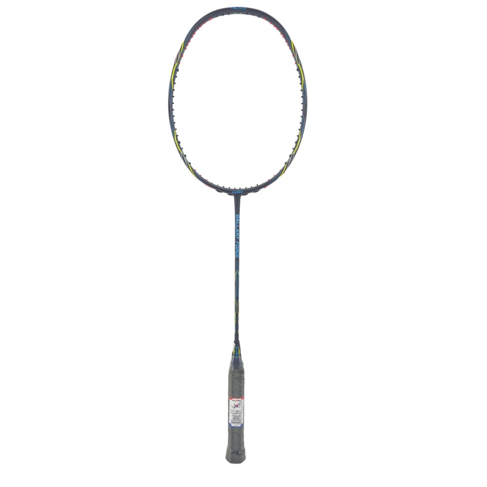 Maxbolt Gallant Force Badminton Racket - 32lbs 