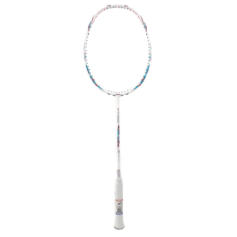 Maxbolt Gallant Sakiko Badminton Racket - 32lbs
