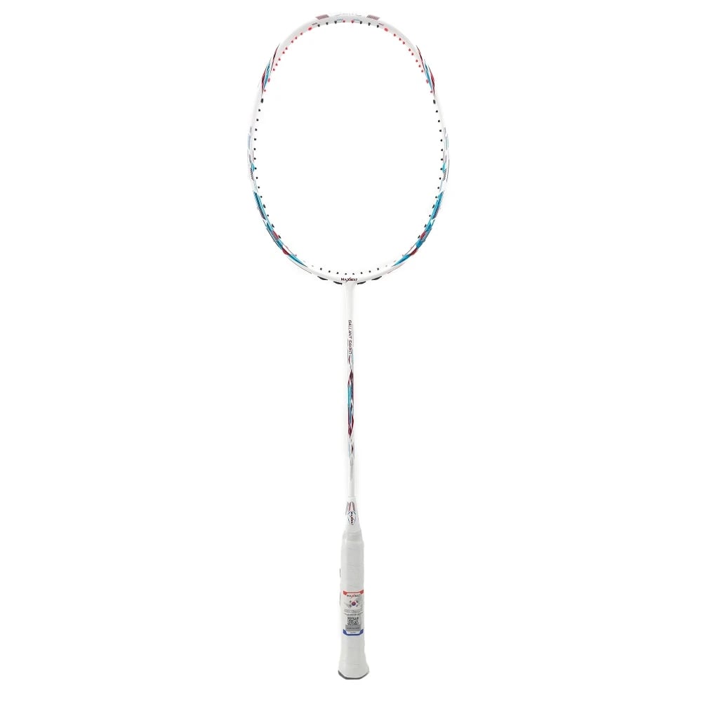 Maxbolt Gallant Sakiko Badminton Racket - 32lbs