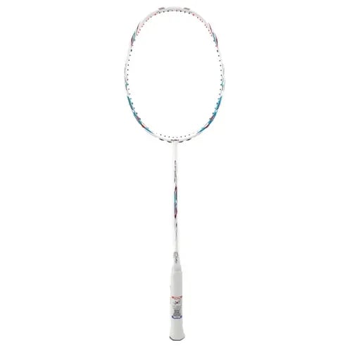 Maxbolt Gallant Sakiko Badminton Racket - 32lbs