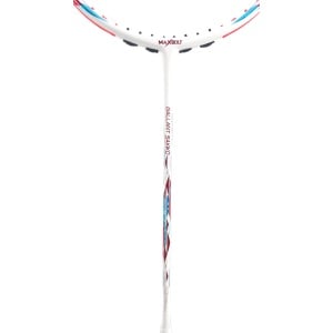 Maxbolt Gallant Sakiko Badminton Racket - 32lbs Maxbolt Gallant Sakiko Badminton Racket - 32lbs