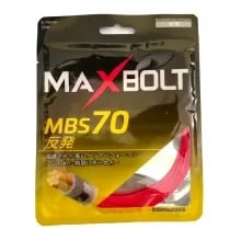 Maxbolt MBS 70 Badminton String