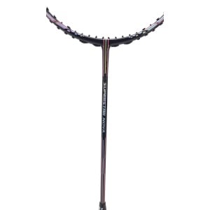 Maxbolt Superstar Nova Badminton Racket - 35lbs Maxbolt Superstar Nova Badminton Racket - 35lbs