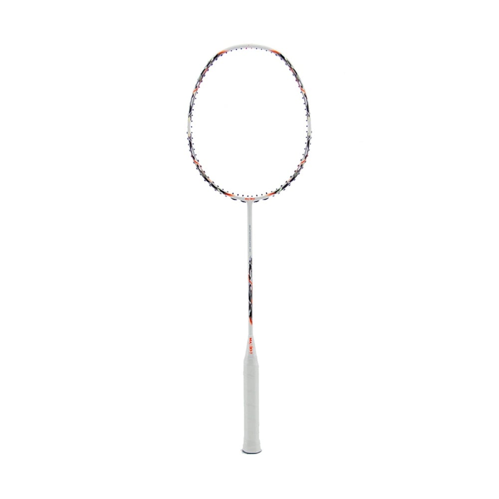 Maxbolt Superstar 10 Badminton Racket - 43lbs