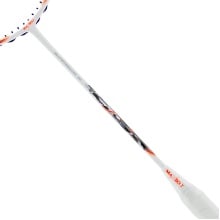 Maxbolt Superstar 10 Badminton Racket - 43lbs