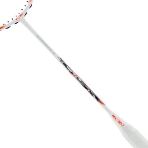 Maxbolt Superstar 10 Badminton Racket - 43lbs