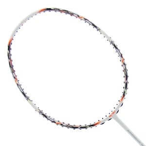 Maxbolt Superstar 10 Badminton Racket - 43lbs