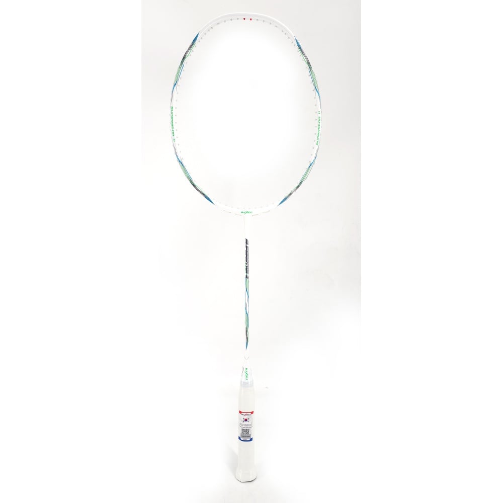 Maxbolt Superstar 11 Badminton Racket - 43lbs