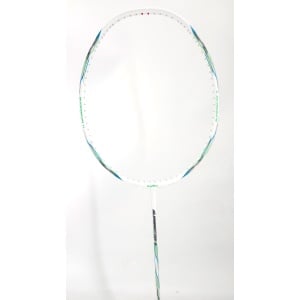 Maxbolt Superstar 11 Badminton Racket - 43lbs Maxbolt Superstar 11 Badminton Racket - 43lbs