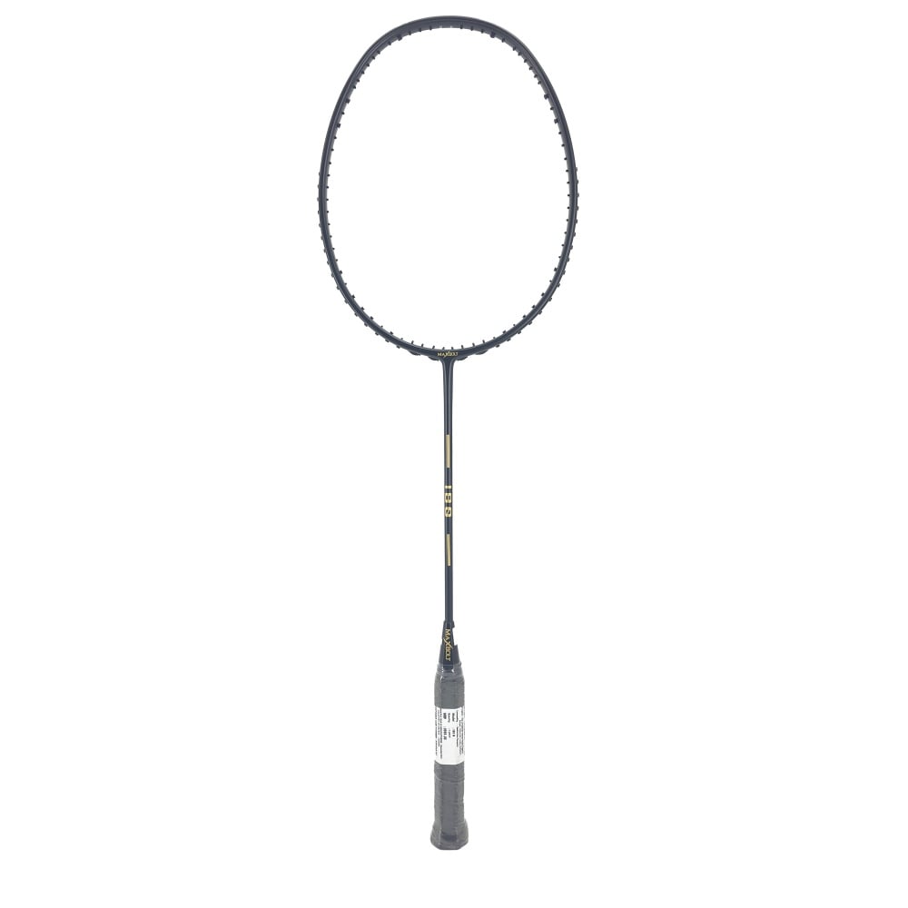 Maxbolt Training Badminton Racket