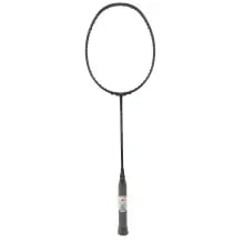 Maxbolt Black Woven Limited Edition Badminton Racket - 35lbs