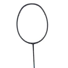 Maxbolt Black Woven Limited Edition Badminton Racket - 35lbs