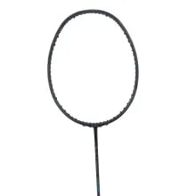 Maxbolt Black Woven Limited Edition Badminton Racket - 35lbs