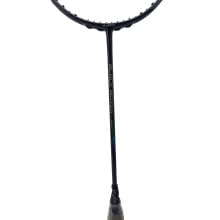 Maxbolt Black Woven Limited Edition Badminton Racket - 35lbs