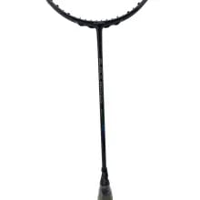 Maxbolt Black Woven Limited Edition Badminton Racket - 35lbs