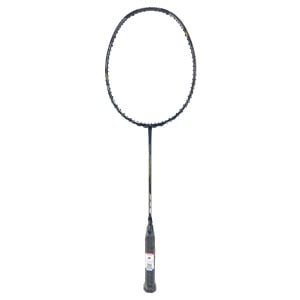 Maxbolt Woven Tech 60 Badminton Racket - 35lbs