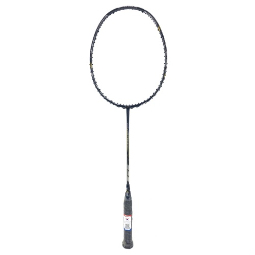 Maxbolt Woven Tech 60 Badminton Racket - 35lbs