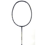 Maxbolt Woven Tech 60 Badminton Racket - 35lbs