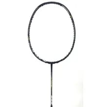 Maxbolt Woven Tech 60 Badminton Racket - 35lbs Maxbolt Woven Tech 60 Badminton Racket - 35lbs
