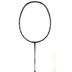 Maxbolt Woven Tech 60 Badminton Racket - 35lbs