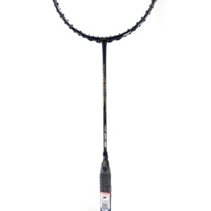 Maxbolt Woven Tech 60 Badminton Racket - 35lbs