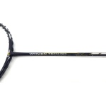 Maxbolt Woven Tech 60 Badminton Racket - 35lbs