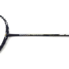 Maxbolt Woven Tech 60 Badminton Racket - 35lbs