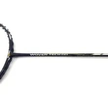 Maxbolt Woven Tech 60 Badminton Racket - 35lbs Maxbolt Woven Tech 60 Badminton Racket - 35lbs