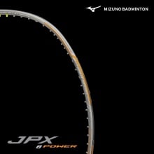 Mizuno JPX 8 Power Badminton Racket