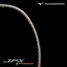Mizuno JPX 8 Power Badminton Racket Mizuno JPX 8 Power Badminton Racket