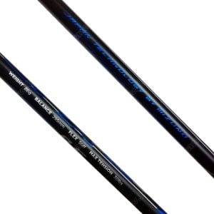 Mizuno JPX 8.5 Badminton Racket Mizuno JPX 8.5 Badminton Racket