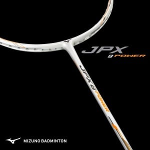 Mizuno JPX 8 Power Badminton Racket Mizuno JPX 8 Power Badminton Racket