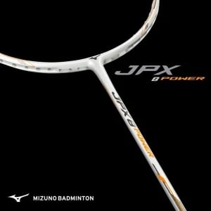 Mizuno JPX 8 Power Badminton Racket Mizuno JPX 8 Power Badminton Racket
