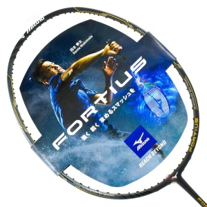 Mizuno Fortius 50 Spirit Badminton Racket