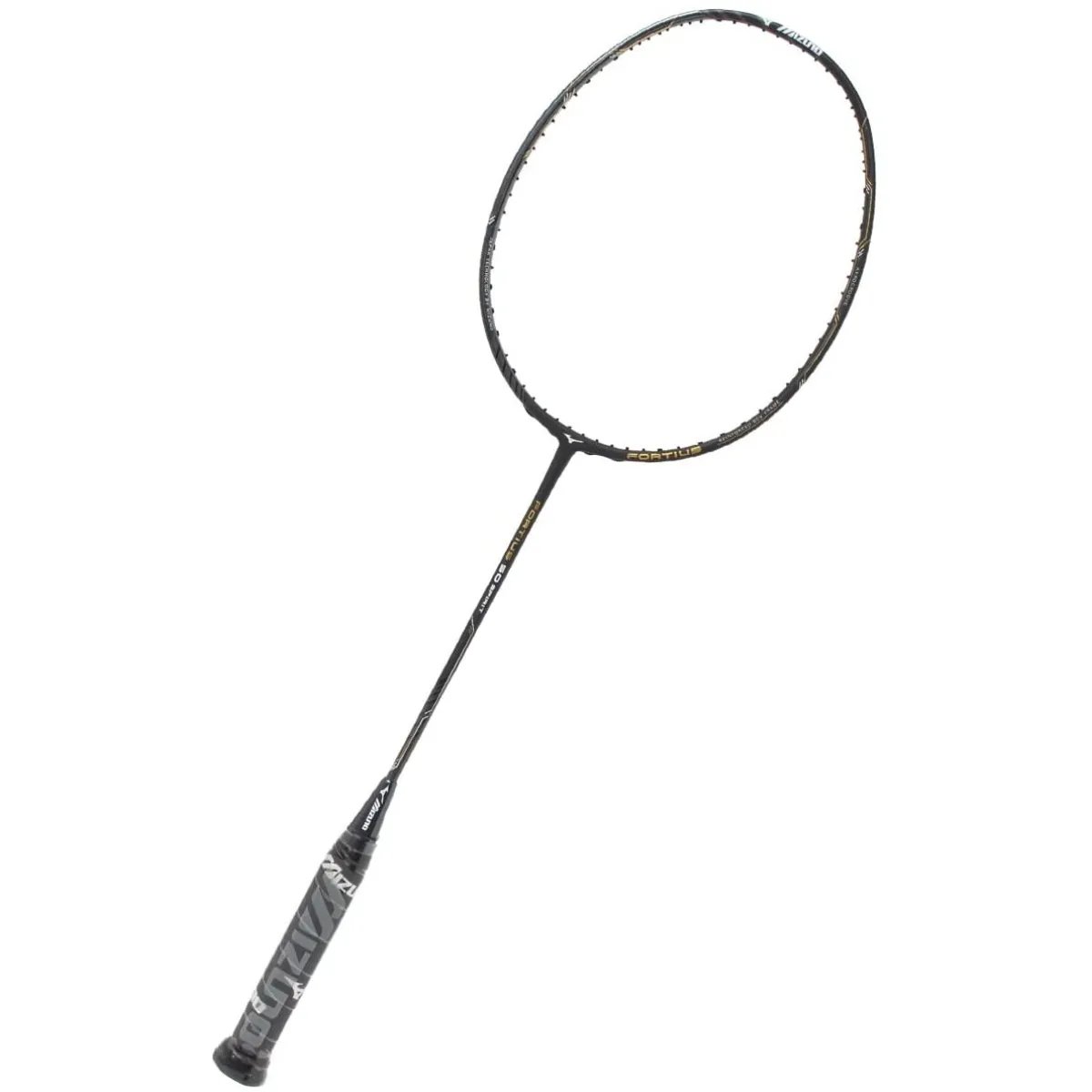 Buy Mizuno Fortius 50 Spirit Badminton Racket @ Lowest price