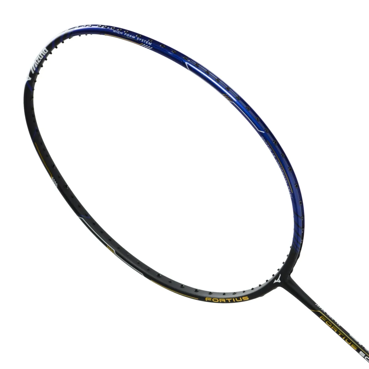 Buy Mizuno Fortius 50 Swift Badminton Racket Lowest price Sportsuncle