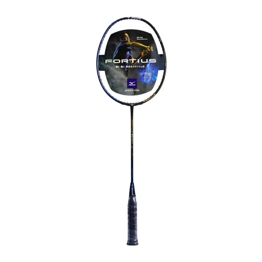 Mizuno Fortius 50 Swift Badminton Racket