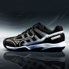 Mizuno Gate Sky Plus 2 Badminton Shoes Mizuno Gate Sky Plus 2 Badminton Shoes