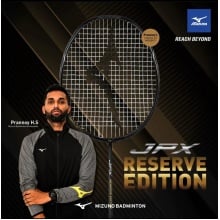 Mizuno JPX Reserve Edition Badminton Racket