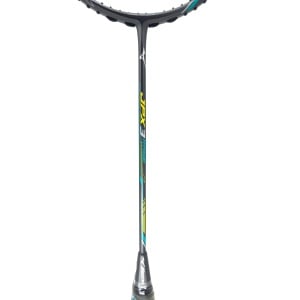 Mizuno JPX 3 RAGE Badminton Racket in 2 colors Mizuno JPX 3 RAGE Badminton Racket