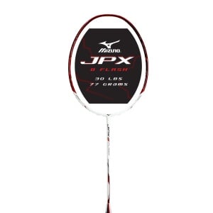 Mizuno JPX 8 Flash Badminton Racket Mizuno JPX 8 Flash Badminton Racket
