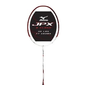 Mizuno JPX 8 Flash Badminton Racket Mizuno JPX 8 Flash Badminton Racket