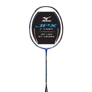 Mizuno JPX 7 FURY Badminton Racket