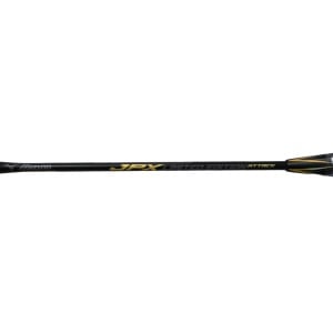 Mizuno JPX Limited Edition ATTACK Badminton Racket Mizuno JPX Limited Edition ATTACK Badminton Racket