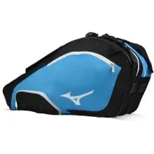 Mizuno 2 Compartment Bag Mini Kitbag Mizuno 2 Compartment Bag Mini Kitbag