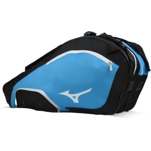 Mizuno 2 Compartment Bag Mini Kitbag Mizuno 2 Compartment Bag Mini Kitbag