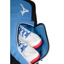 Mizuno 2 Compartment Bag Mini Kitbag
