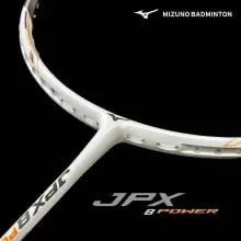 Mizuno JPX 8 Power Badminton Racket Mizuno JPX 8 Power Badminton Racket