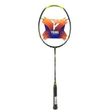 Young Passion 16 Lite Badminton Racket Young Passion 16 Lite Badminton Racket