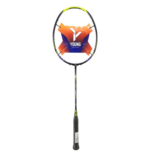 Young Passion 16 Lite Badminton Racket